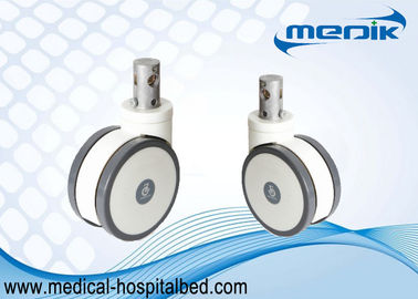El gemelo durable de los echadores encapuchados de la bola del equipamiento médico rueda el CE aprobado