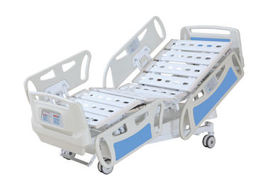 Funciones eléctricas de la cama cinco del hospital ICU de la función del CPR de la emergencia