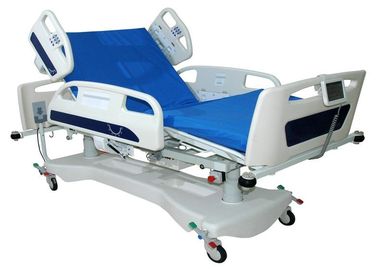 El hospital eléctrico paciente ICU acuesta el equipamiento médico multi de la función