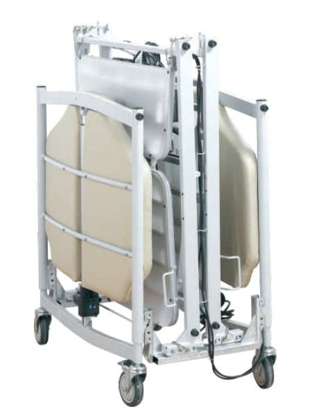 Cama paciente desmontable de 5 funciones, ODM eléctrico del OEM de la cama de la sala de hospital