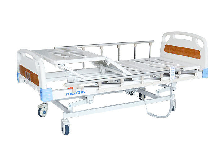 YA-D3-3 que dobla semi al cazador de aves Medical Bed, cama de la sala/ICU de 3 funciones para el paciente