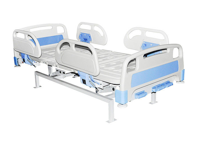 5 camas psiquiátricas de la restricción del hospital manual de la función para el tratamiento de la salud mental