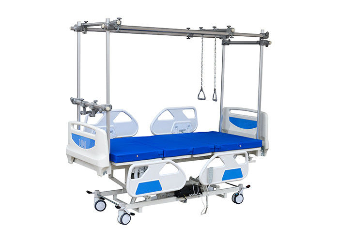 Cama médica eléctrica motorizada ortopédica multiusos 205kg Laoding