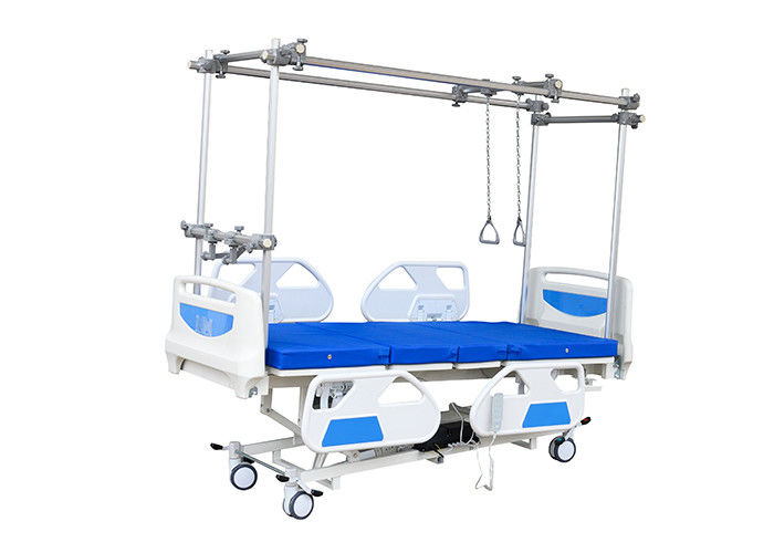 Cama médica eléctrica motorizada ortopédica multiusos 205kg Laoding