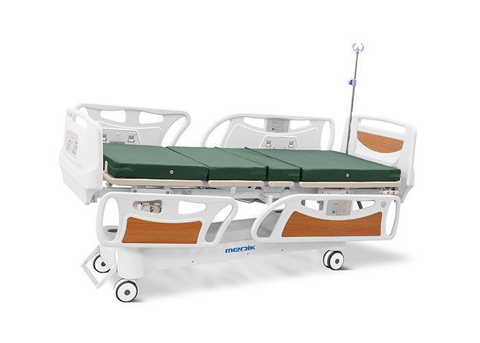 YA-D6-2 cama eléctrica eléctrica de la cama de hospital de la función central del sistema de frenos cinco ICU