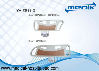 Uso protector de los accesorios de la cama de hospital de los carriles laterales de la cama de hospital en cama de ICU