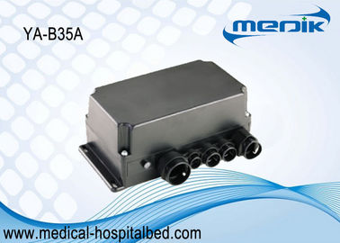 Cajas de control aprobadas del actuador linear de los accesorios de la cama de hospital de la UL IP54