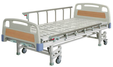 El ISO aprobó camas de hospital pacientes con la cama médica multifuncional inestable de tres ICU