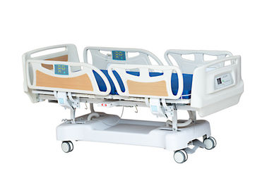 Cama múltiple del hospital ICU de la función, cama del paciente de los cuidados intensivos