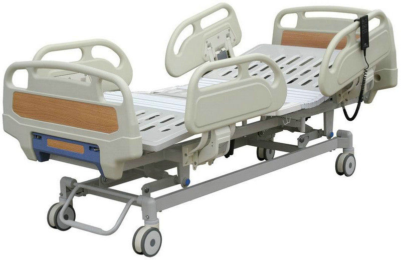 El hospital multi Icu del propósito acuesta CPR manual 150m m eléctrico