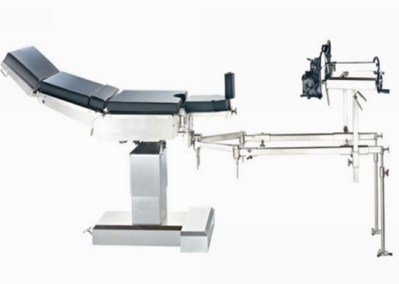 Tablas quirúrgicas eléctricas modificadas para requisitos particulares para C - examen de la fotografía del brazo