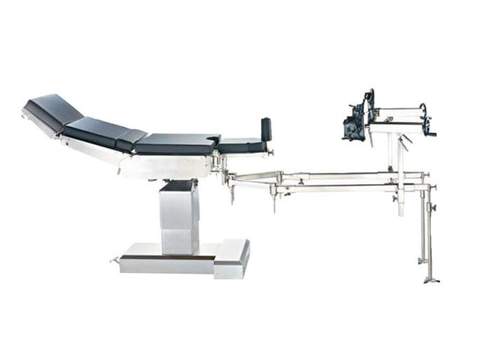 Tablas quirúrgicas eléctricas modificadas para requisitos particulares para C - examen de la fotografía del brazo
