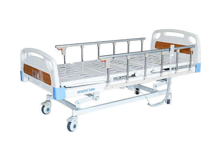 YA-D3-3 que dobla semi al cazador de aves Medical Bed, cama de la sala/ICU de 3 funciones para el paciente