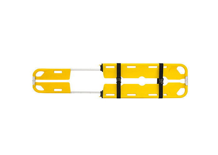 Ensanchador de EMT Backboard Folding Scoop con la estructura estrecha del marco