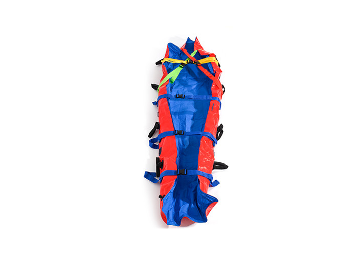 Ensanchador inflable del colchón del vacío del ensanchador del rescate de la emergencia para el hospital