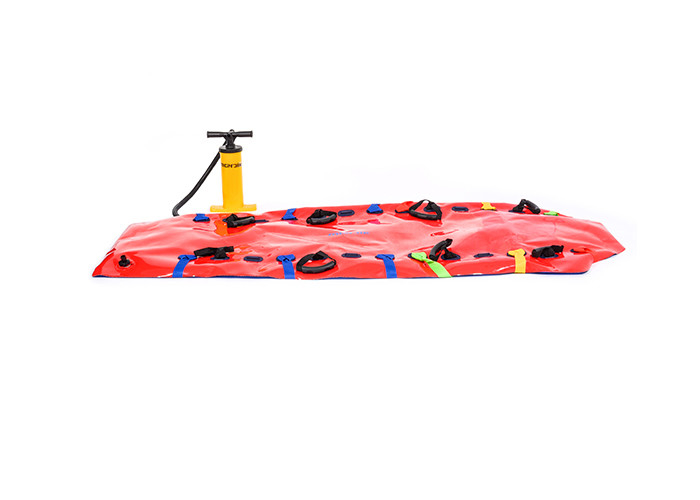 Ensanchador inflable del colchón del vacío del ensanchador del rescate de la emergencia para el hospital